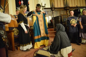 Credit:  M. Rhianydd (V. Herschell)