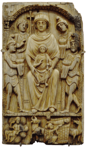 Nativity_and_Magi_Byzantine_ivory