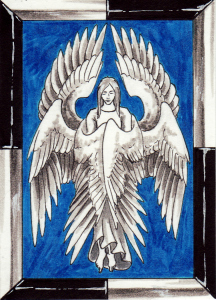 Seriously.  Go purchase things from her.